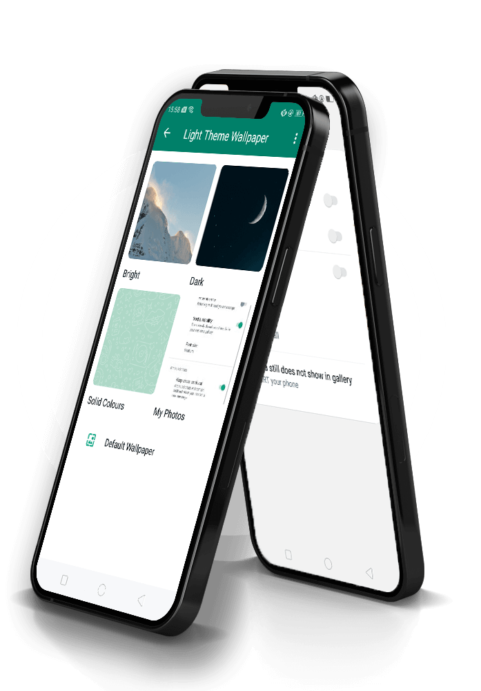 GB WhatsApp Pro APK